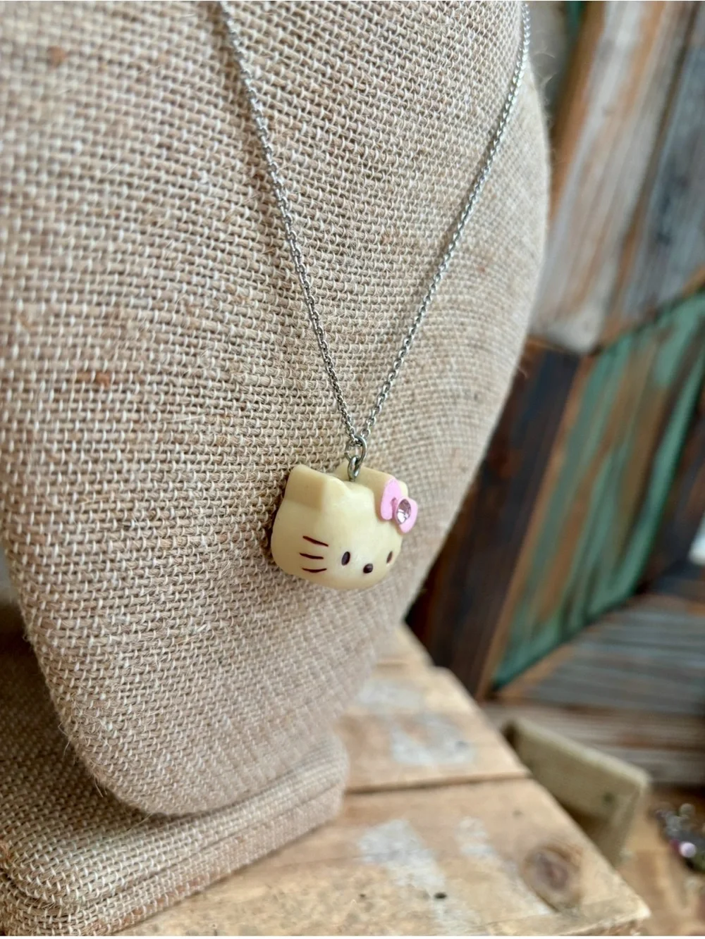 Sanrio this vintage